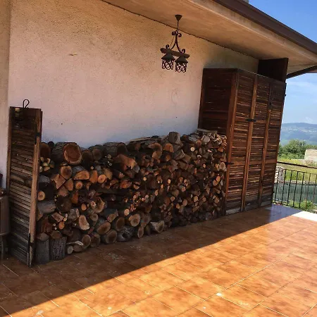 Country Chic House Negrar