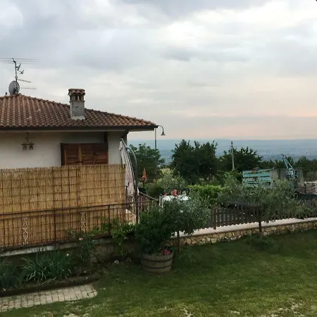 Apartment Country Chic House Negrar