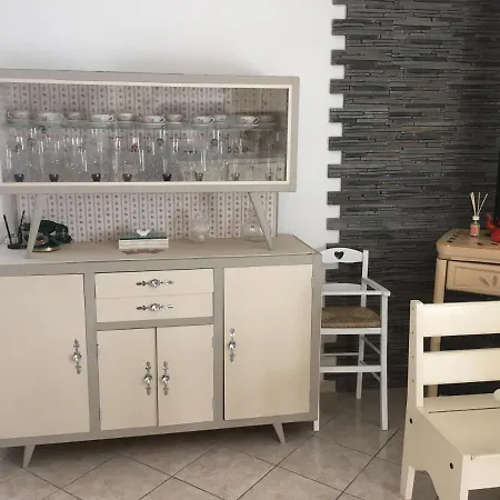 Apartment Country Chic House Negrar