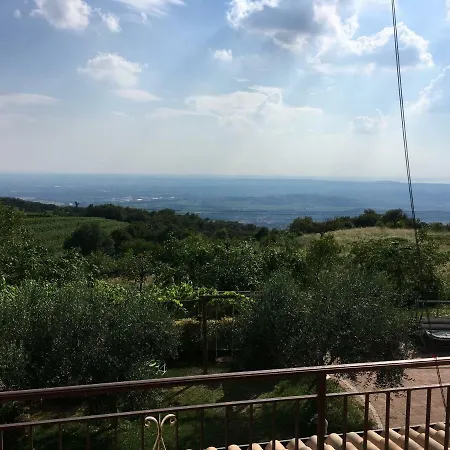 Διαμέρισμα Country Chic House
